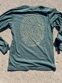 rise guys fingerprint