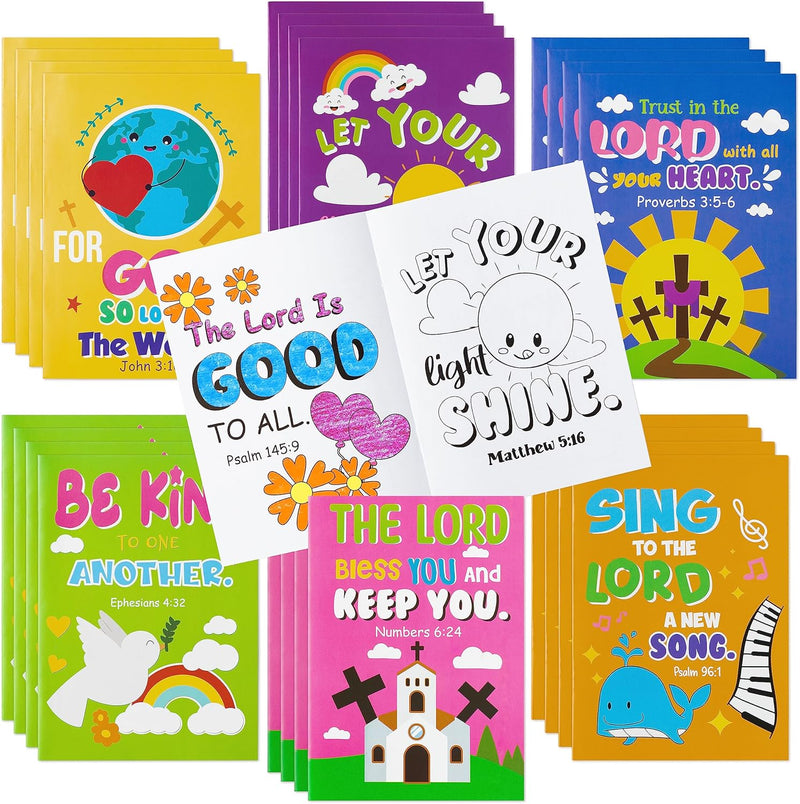 Coloring Books