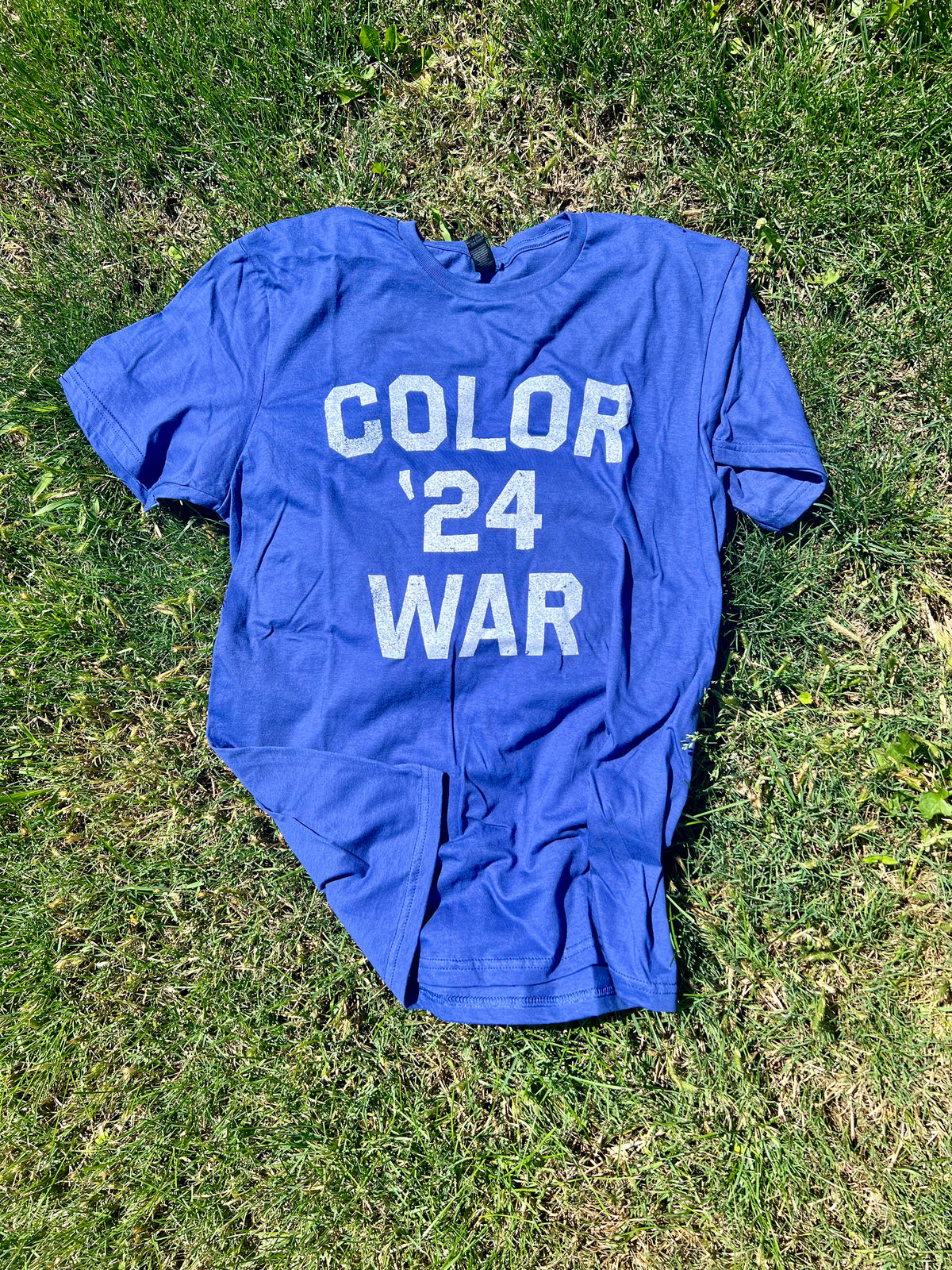 Color War '24