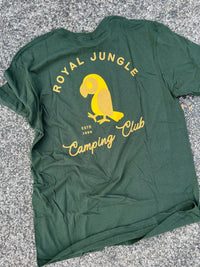 Royal Jungle Camping Club