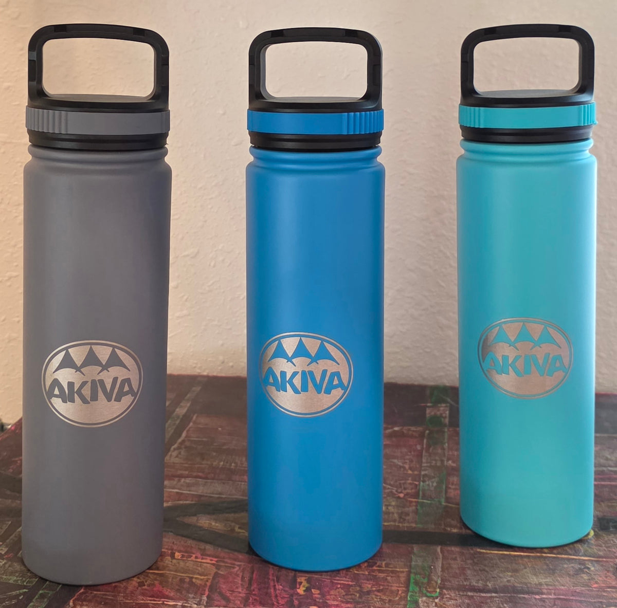 SS Water Bottle (Tumbler)